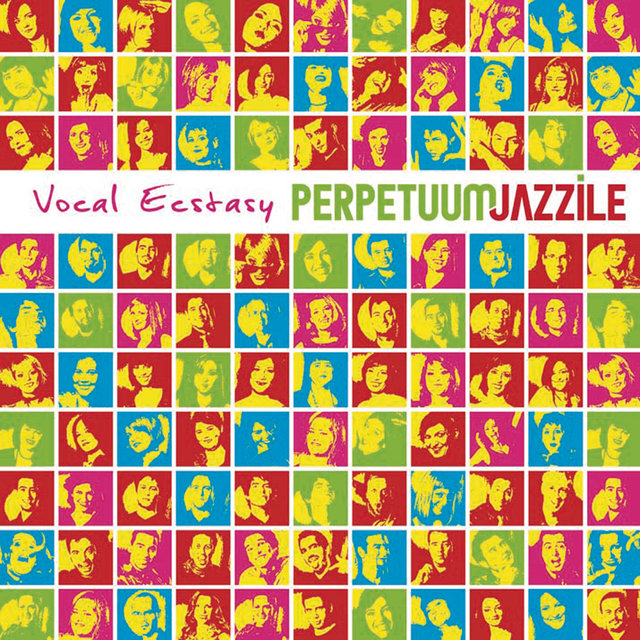 Vocal Ecstasy