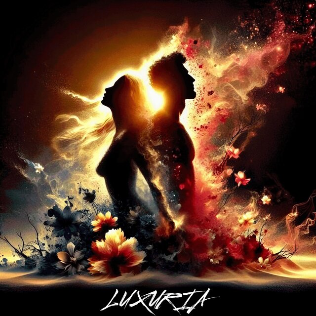 Luxuria
