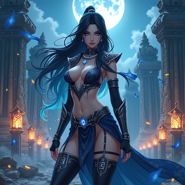 Arcane Core Unleashed