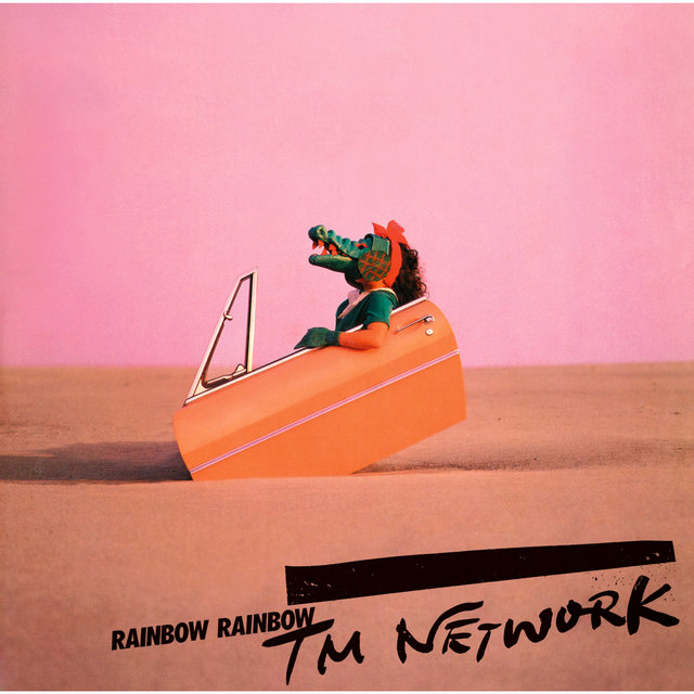 RAINBOW RAINBOW