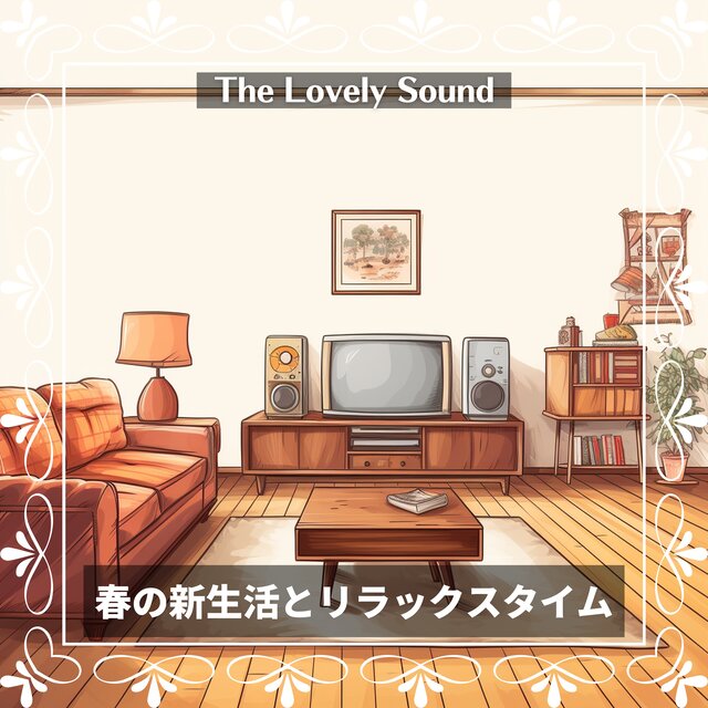Spring BGM for a Season of Meetings and Farewells