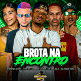 BROTA NA ENCONTRO