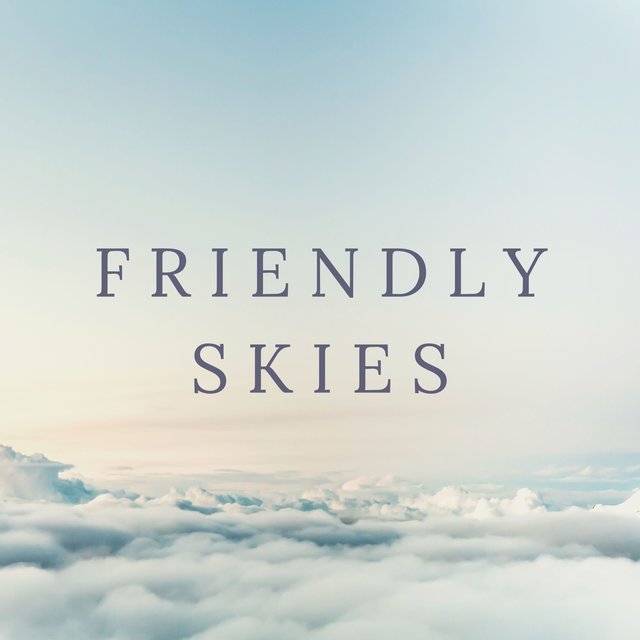 Friendly Skies