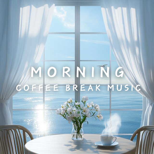 Productivity Boost: Coffee Jazz