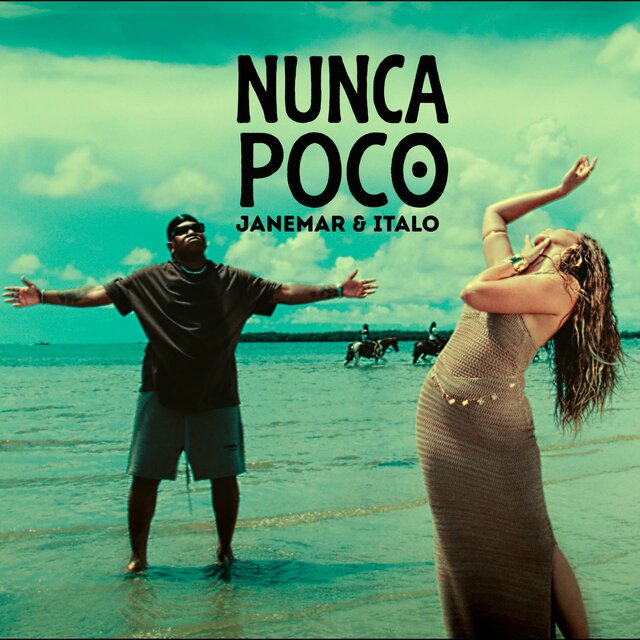 NUNCA POCO