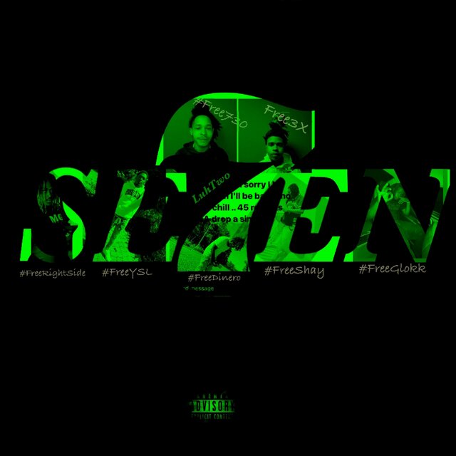 Seven
