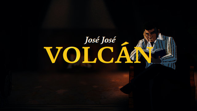 Volcán (Revisitado [Lyric Video])