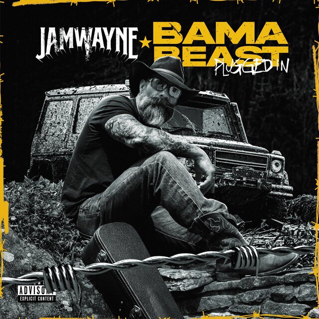 Bama Beast (Plugged In)