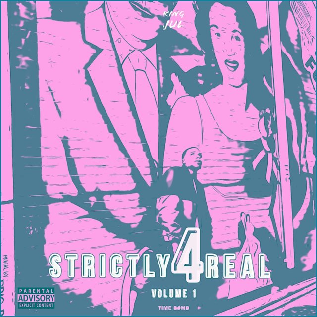 STRICTLY 4 REAL