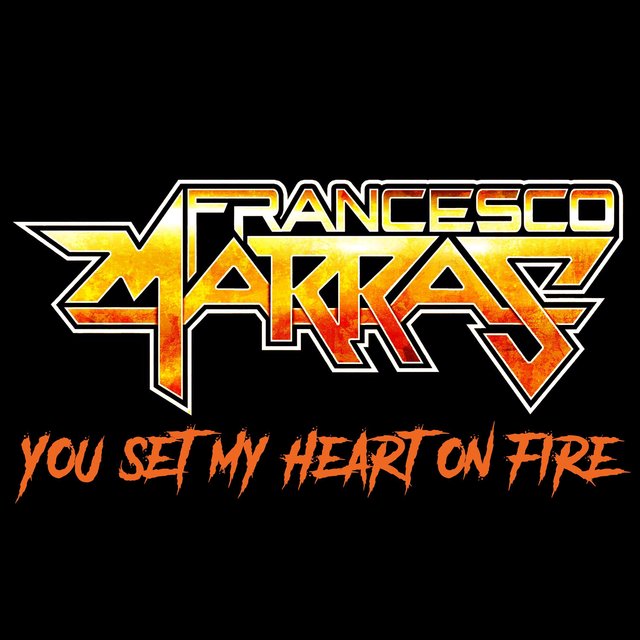 You Set My Heart on Fire