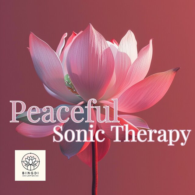 Peaceful Sonic Therapy