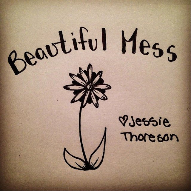 Beautiful Mess
