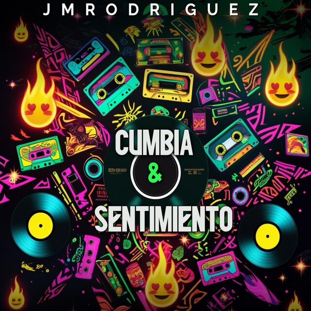 Cumbia & Sentimiento