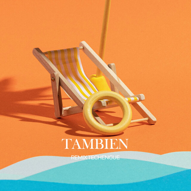 Tambien (Techengue)