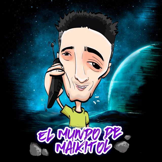 El Mundo De Maikitol