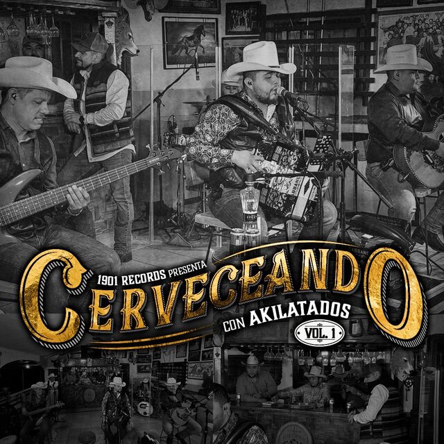 Cerveceando con Akilatados
