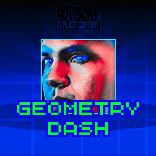 Geometry Dash