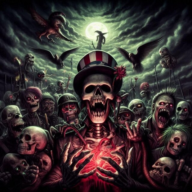 Punk Instrumental
