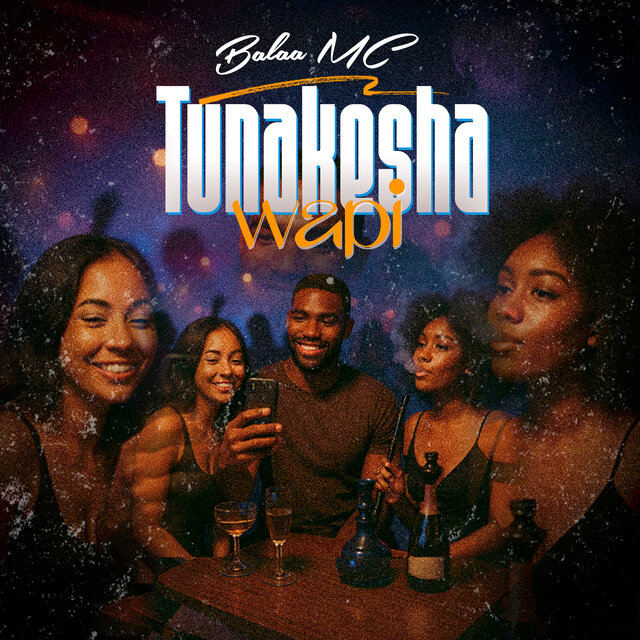 Tunakesha Wapi