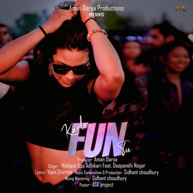 Karle Fun Tu