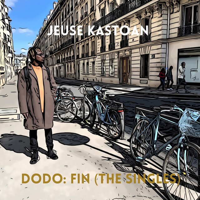 DODO: FIN (THE SINGLES)