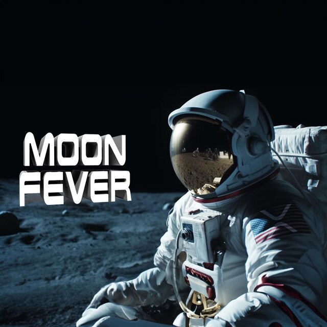 Moon Fever (feat. Lemi & Lady E)