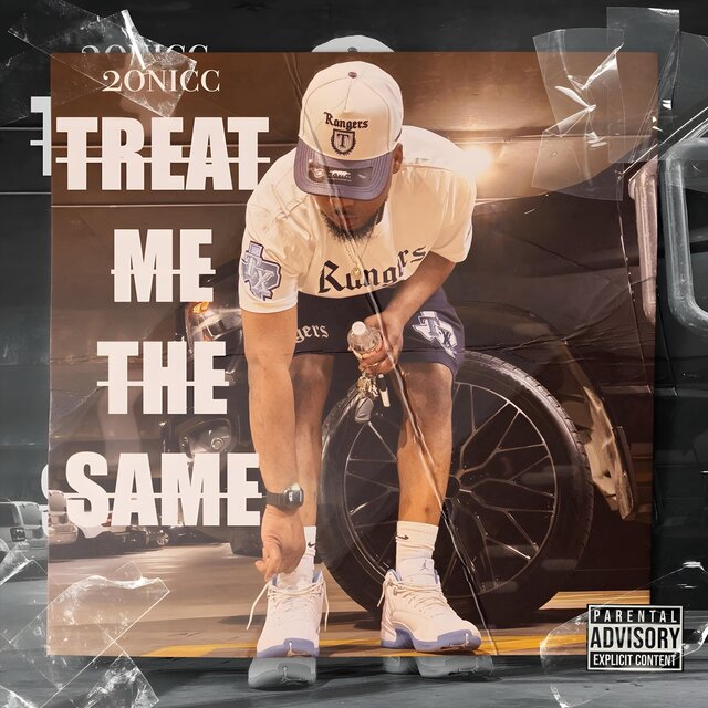 Treat Me the Same