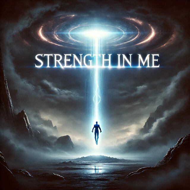 Strength In Me