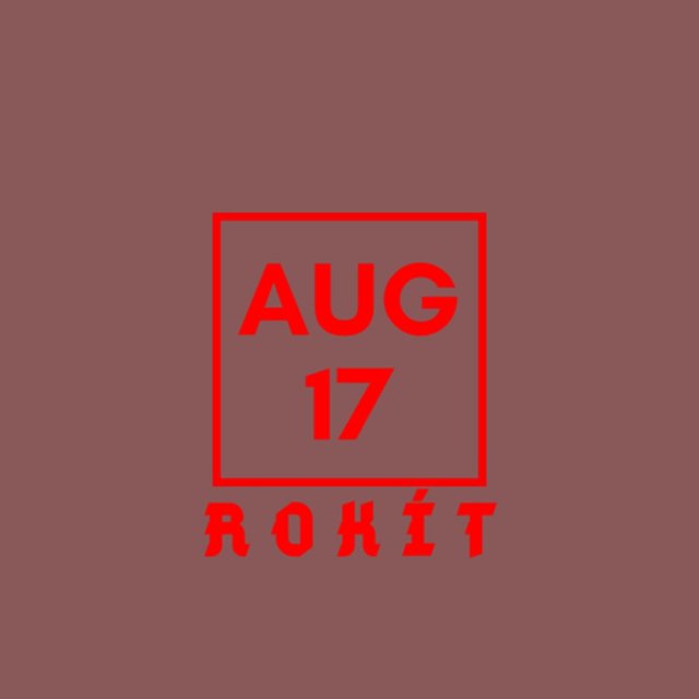 August 17