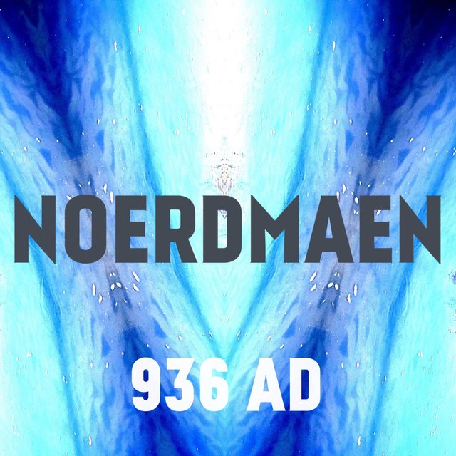 Noerdmaen 936 AD