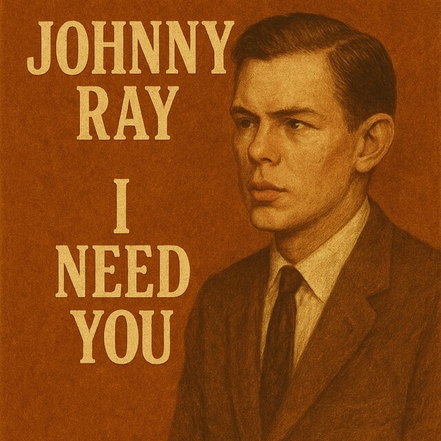 I Need You