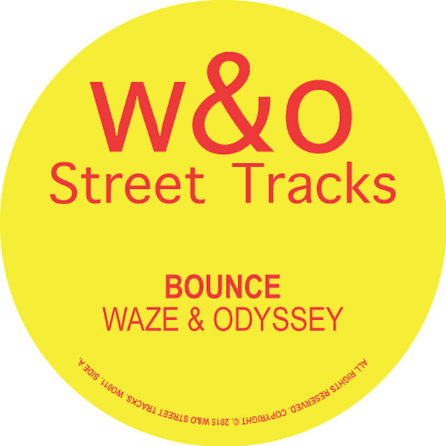 Bounce