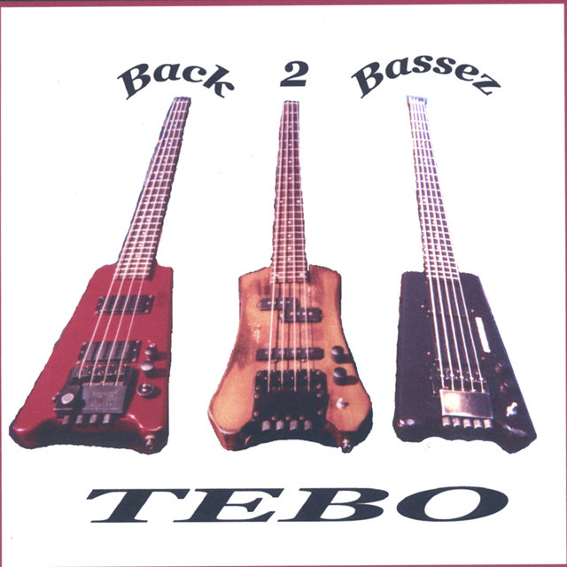 Back 2 Bassez