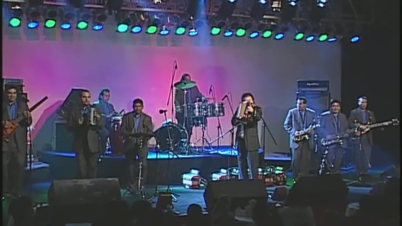 Cumbia Sampuesana Original