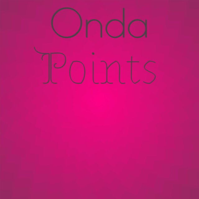 Onda Points
