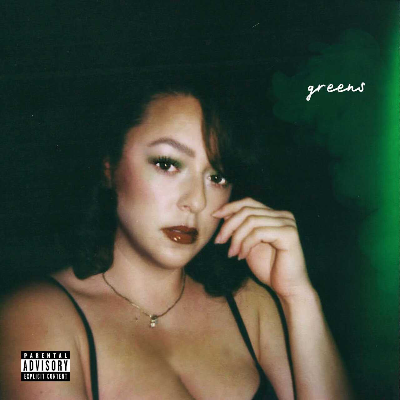 Raquel Rodriguez - Green [Single]