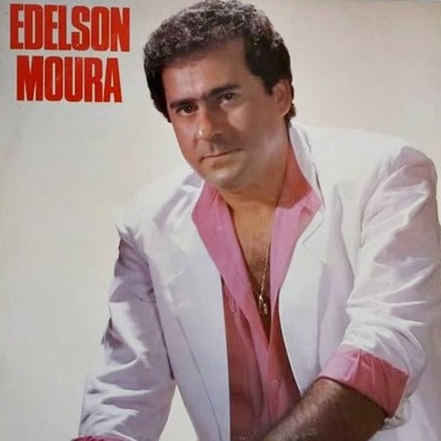 Edelson Moura
