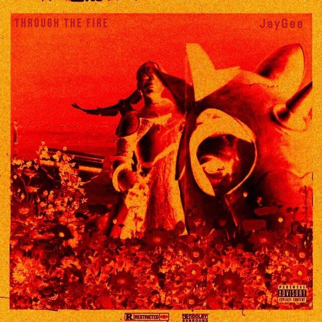 Through The Fire