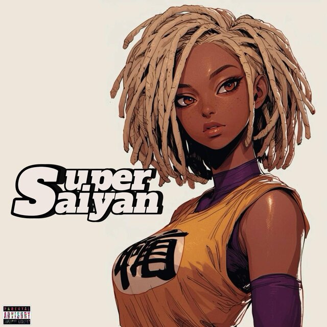 Super Saiyan