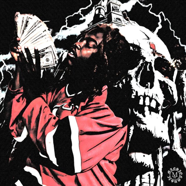BLOODSCARFACEMIX (feat. Brickbanshrty)