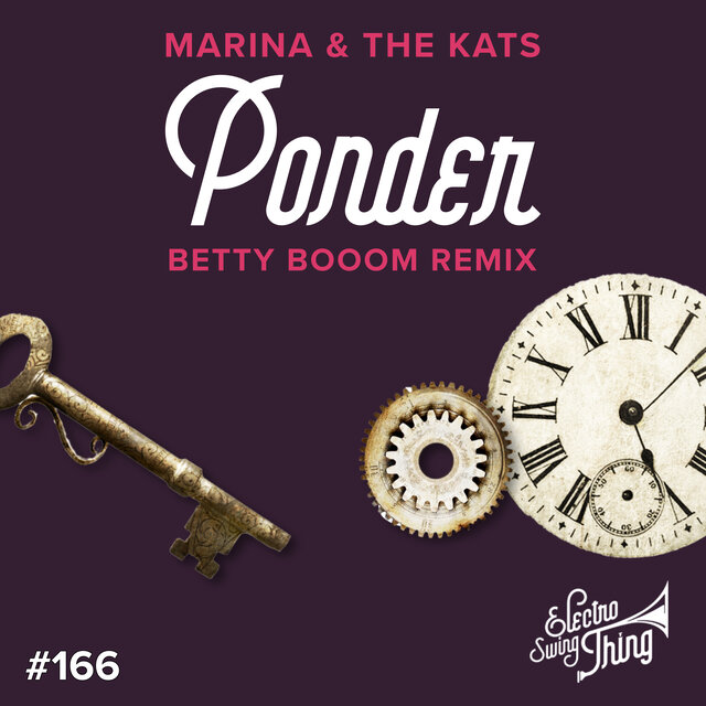 Ponder (Betty Booom Remix)