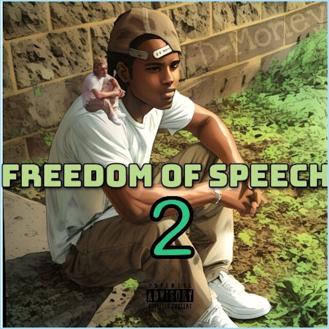 Freedom of Speech 2