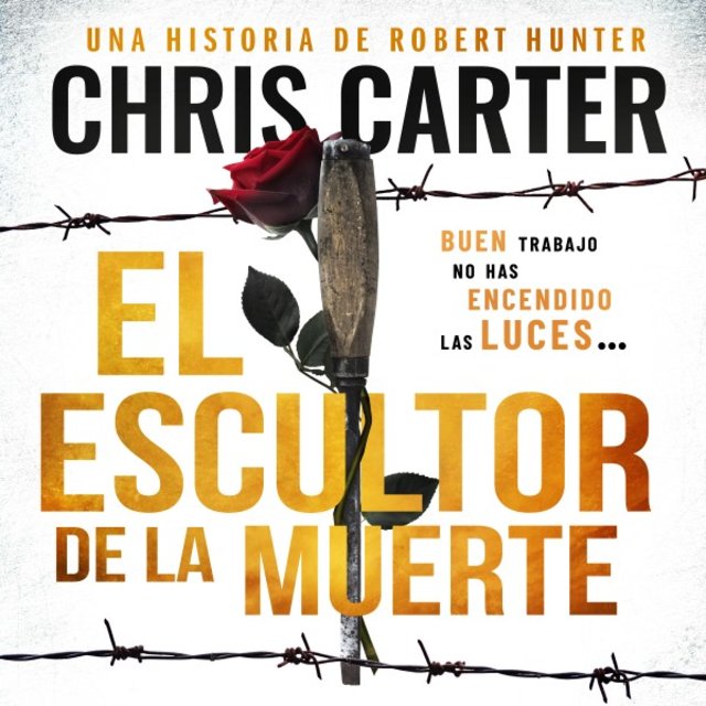 El Escultor de la Muerte
