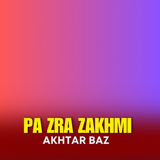 Pa Zra Zakhmi