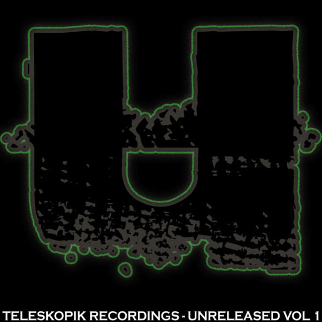 Unreleased: Vol 1