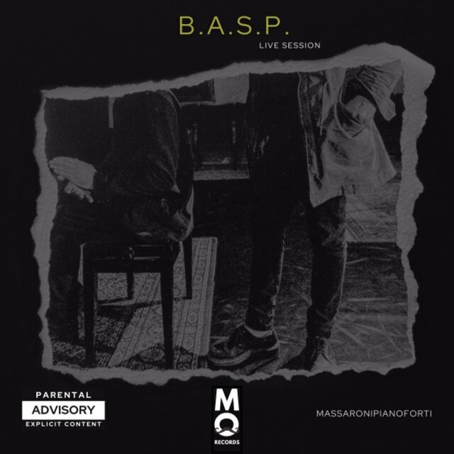 B.a.s.p. (Live Session)