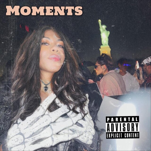 MOMENTS: The Pack