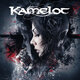 Cover art for album Haven by Kamelot