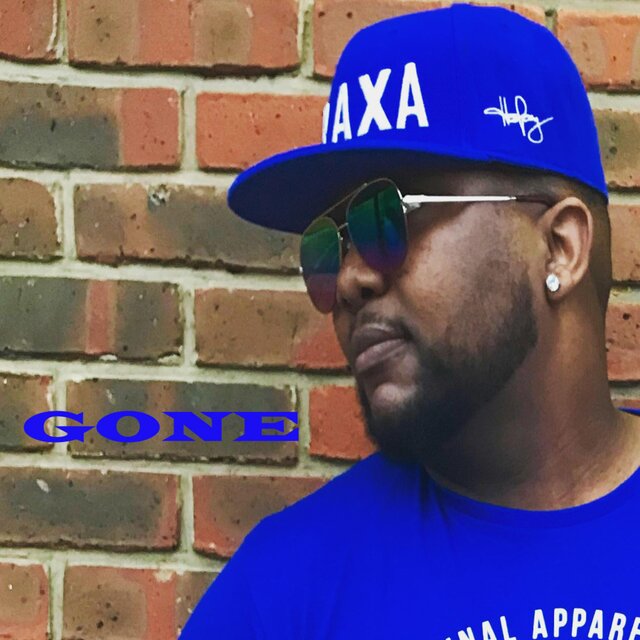 Gone