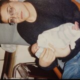 Uncle Mike